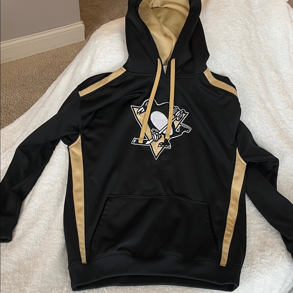 Pittsburgh Penguins Hoodie